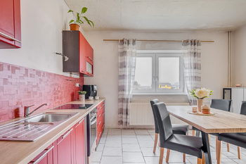 Prodej domu 175 m², Ševětín