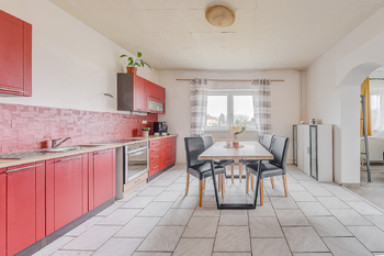 Prodej domu 175 m², Ševětín