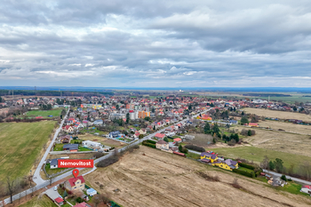 Prodej domu 175 m², Ševětín