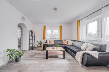 Prodej domu 175 m², Ševětín