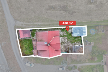 Prodej domu 175 m², Ševětín