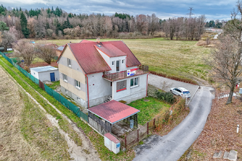 Prodej domu 175 m², Ševětín