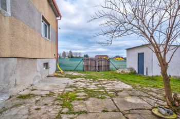 Prodej domu 175 m², Ševětín