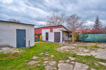 Prodej domu 175 m², Ševětín