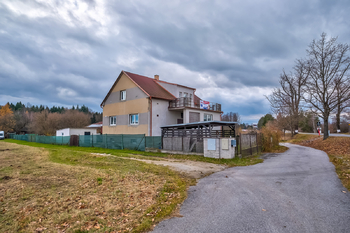 Prodej domu 175 m², Ševětín