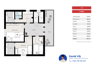 Prodej domu 175 m², Ševětín