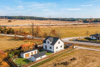 Prodej domu 175 m², Ševětín