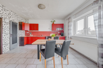 Prodej domu 175 m², Ševětín