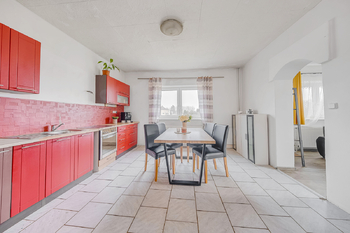 Prodej domu 175 m², Ševětín