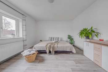 Prodej domu 175 m², Ševětín