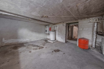 Prodej domu 175 m², Ševětín