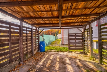 Prodej domu 175 m², Ševětín