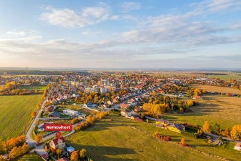 Prodej domu 175 m², Ševětín