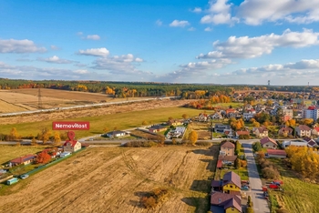 Prodej domu 175 m², Ševětín