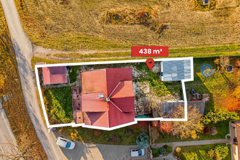Prodej domu 175 m², Ševětín