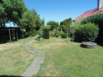 Pronájem bytu 3+1 v osobním vlastnictví 70 m², Štěpánov