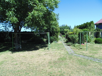 Pronájem bytu 3+1 v osobním vlastnictví 70 m², Štěpánov