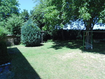 Pronájem bytu 3+1 v osobním vlastnictví 70 m², Štěpánov