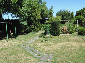 Pronájem bytu 3+1 v osobním vlastnictví 70 m², Štěpánov