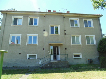 Pronájem bytu 3+1 v osobním vlastnictví 70 m², Štěpánov