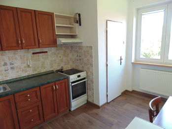 Pronájem bytu 3+1 v osobním vlastnictví 70 m², Štěpánov