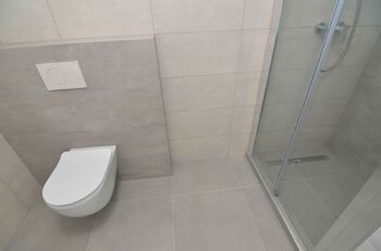 Pronájem bytu 4+kk v osobním vlastnictví 104 m², Úhonice