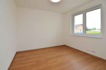 Pronájem bytu 4+kk v osobním vlastnictví 104 m², Úhonice