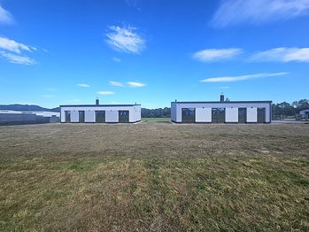 Prodej apartmánu 220 m², Tichá