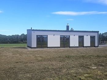 Prodej apartmánu 220 m², Tichá