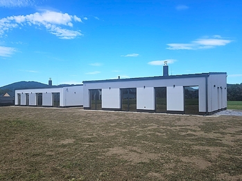 Prodej apartmánu 220 m², Tichá