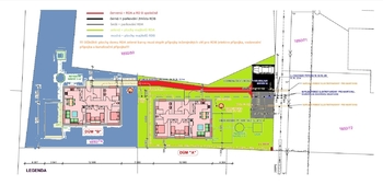 Prodej apartmánu 220 m², Tichá