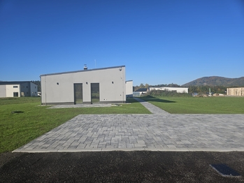 Prodej apartmánu 220 m², Tichá