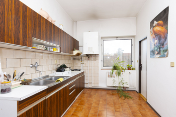 Prodej obchodních prostor 957 m², Dašice