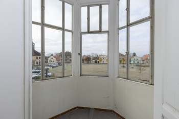 Prodej obchodních prostor 957 m², Dašice