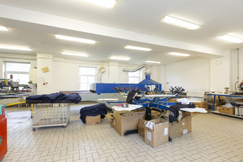 Prodej obchodních prostor 957 m², Dašice