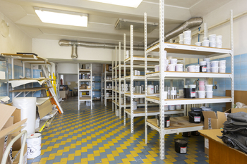 Prodej obchodních prostor 957 m², Dašice