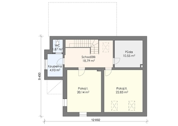 Prodej domu 148 m², Nezvěstice