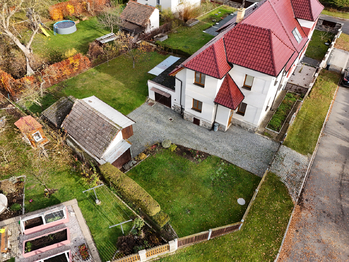 Prodej domu 148 m², Nezvěstice