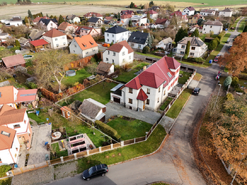 Prodej domu 148 m², Nezvěstice