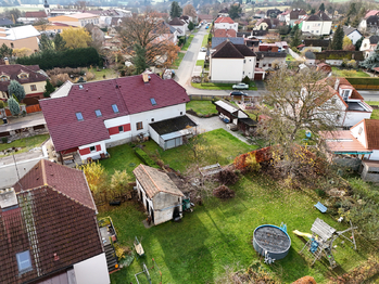 Prodej domu 148 m², Nezvěstice