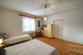 Prodej domu 148 m², Nezvěstice