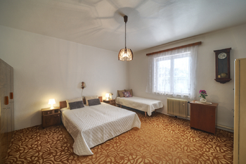 Prodej domu 148 m², Nezvěstice