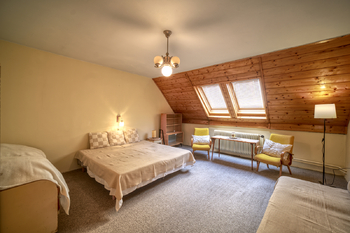 Prodej domu 148 m², Nezvěstice