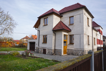 Prodej domu 148 m², Nezvěstice