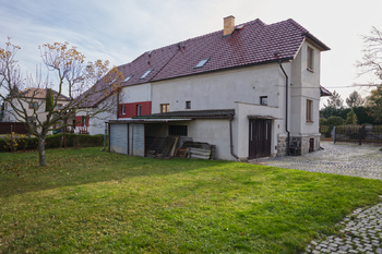 Prodej domu 148 m², Nezvěstice