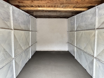 Prodej garáže, Příbram