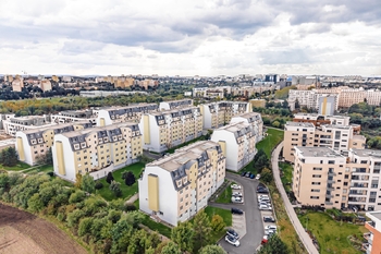 Pronájem bytu 4+1 v družstevním vlastnictví 149 m², Praha 4 - Chodov