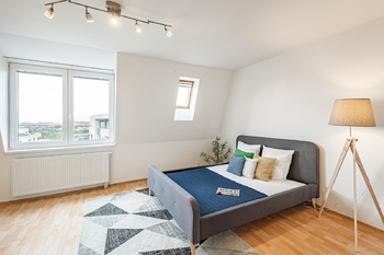 Pronájem bytu 4+1 v družstevním vlastnictví 149 m², Praha 4 - Chodov