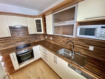 Pronájem bytu 2+kk v osobním vlastnictví 51 m², Plzeň