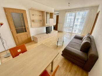 Pronájem bytu 2+kk v osobním vlastnictví 51 m², Plzeň